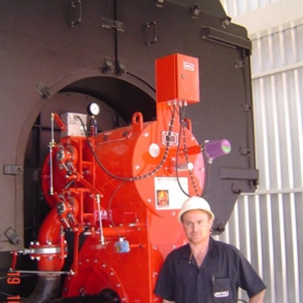 Assistência Técnica